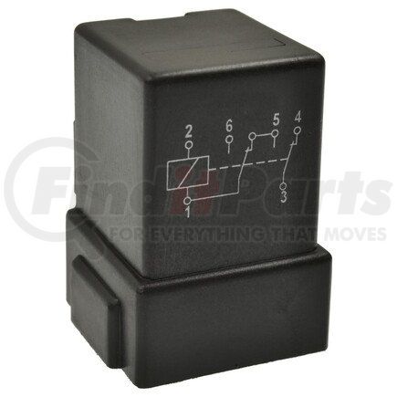 Standard Ignition RY-130 Relay