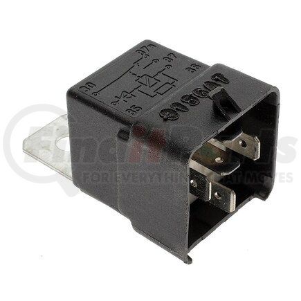 Standard Ignition RY-145 Relay