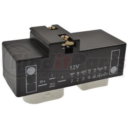 Standard Ignition RY-1670 RELAY - INTERMOTOR