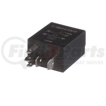 Standard Ignition RY-1676 RELAY - STANDARD