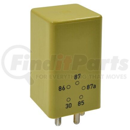Standard Ignition RY1713 RELAY - INTERMOTOR