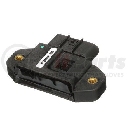 Standard Ignition RY-1755 TRAILER TOWING PACKAGE RE