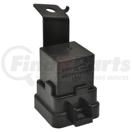 Standard Ignition RY-1756 COOLANT FAN RELAY