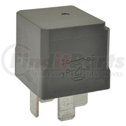 Standard Ignition RY1763 IGNITION RELAY - STANDARD