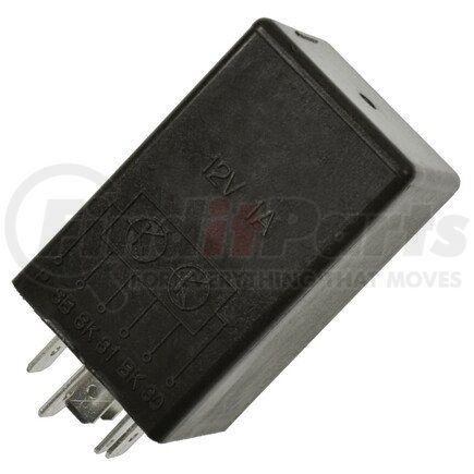 Standard Ignition RY-1807 MULTI-FUNCTION RELAY