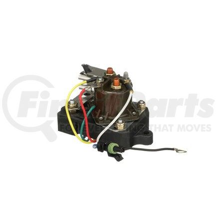 Standard Ignition RY316 Relay