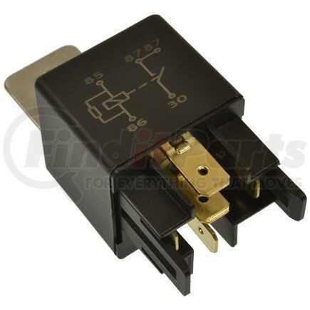 Standard Ignition RY593 INTERMOTOR RELAY