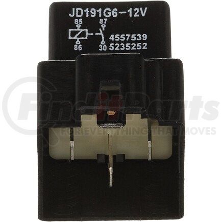 Standard Ignition RY-608 Relay