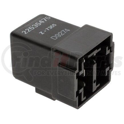 Standard Ignition RY-603 Relay