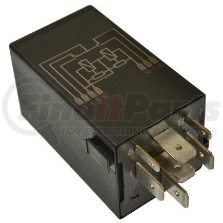 Standard Ignition RY-772 RELAY - INTERMOTOR