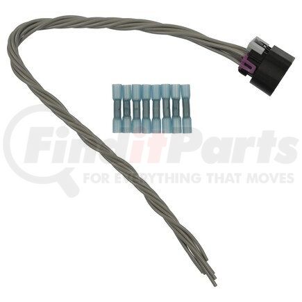 Standard Ignition S1010 STANDARD PIGTAIL
