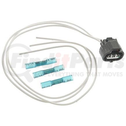 Standard Ignition S1028 INTERMOTOR PIGTA