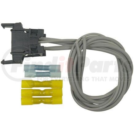 Standard Ignition S1044 STANDARD PIGTAIL
