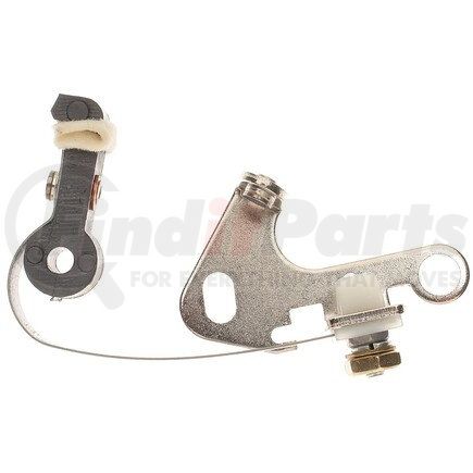 Standard Ignition S10-478 STANDARD POINTS