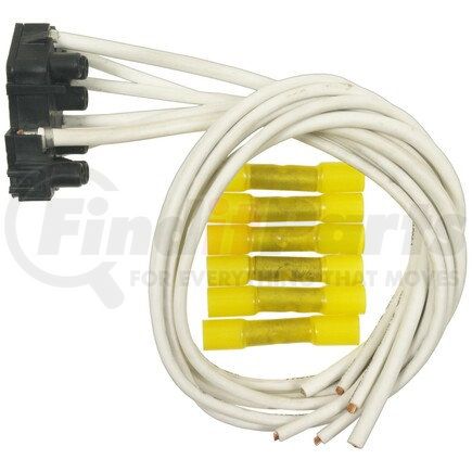 Standard Ignition S1090 PIGTAIL - STANDARD