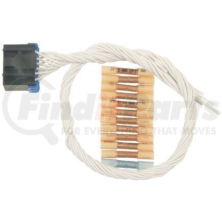 Standard Ignition S-1195 PIGTAIL - STANDARD