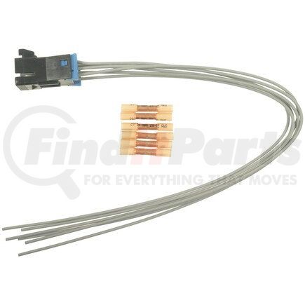 Standard Ignition S-1200 PIGTAIL - STANDARD