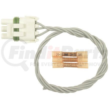 Standard Ignition S1204 STANDARD PIGTAIL