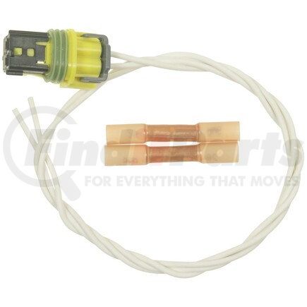 Standard Ignition S1251 PIGTAIL - STANDARD