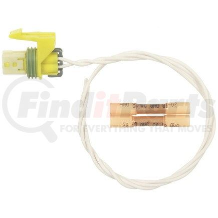 Standard Ignition S-1255 PIGTAIL - STANDARD