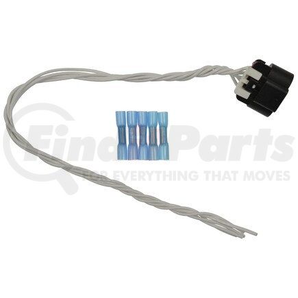 Standard Ignition S1262 STANDARD PIGTAIL