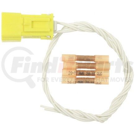 Standard Ignition S1295 STANDARD PIGTAIL