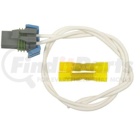 Standard Ignition S1416 STANDARD PIGTAIL