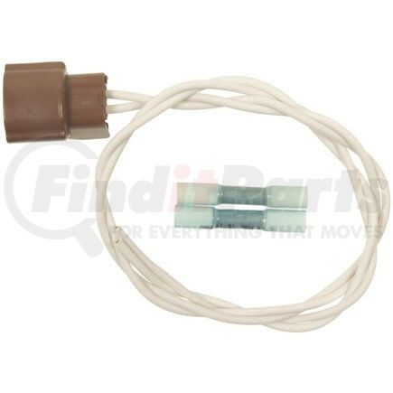 Standard Ignition S1433 PIGTAIL - STANDARD