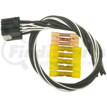 Standard Ignition S1426 PIGTAIL - STANDARD