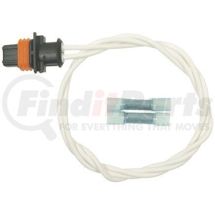 Standard Ignition S1437 STANDARD PIGTAIL