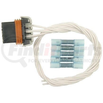 Standard Ignition S1451 PIGTAIL - STANDARD