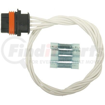 Standard Ignition S-1461 PIGTAIL - STANDARD