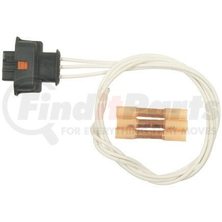 Standard Ignition S-1458 PIGTAIL - STANDARD