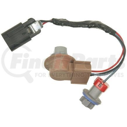 Standard Ignition S1471 SOCKET - STANDARD