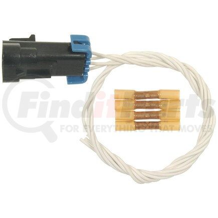 Standard Ignition S1534 STANDARD PIGTAIL