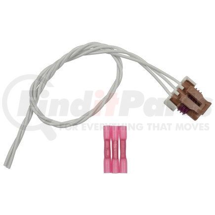 Standard Ignition S1535 STANDARD PIGTAIL