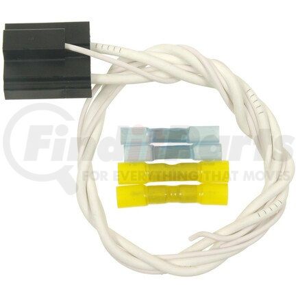 Standard Ignition S-1536 PIGTAIL - STANDARD