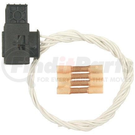 Standard Ignition S-1582 PIGTAIL - STANDARD