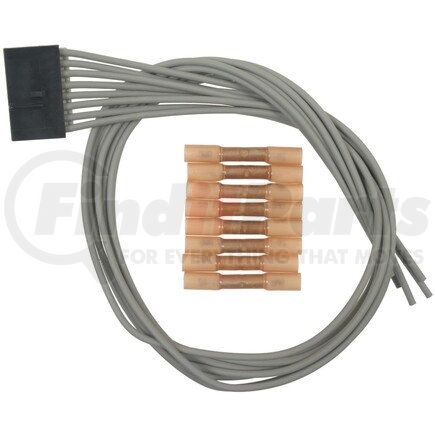 Standard Ignition S-1598 PIGTAIL - STANDARD