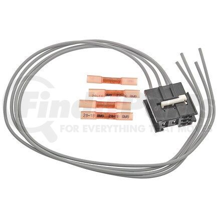 Standard Ignition S-1600 PIGTAIL - STANDARD