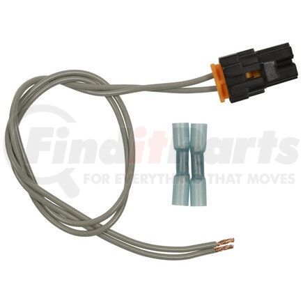 Standard Ignition S1591 STANDARD PIGTAIL