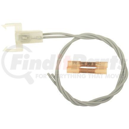 Standard Ignition S-1614 PIGTAIL - STANDARD