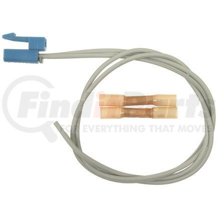 Standard Ignition S1624 PIGTAIL - STANDARD