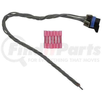 Standard Ignition S1647 STANDARD PIGTAIL