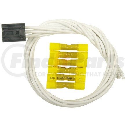 Standard Ignition S-1700 PIGTAIL - STANDARD