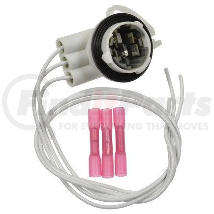 Standard Ignition S1726 STANDARD SOCKET