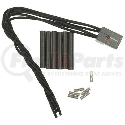 Standard Ignition S-1755 PIGTAIL - STANDARD