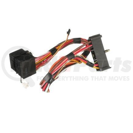 Standard Ignition US-317 Switch - Ignition