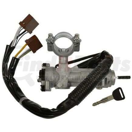 Standard Ignition US-390 IGNITION SWITCH WITH LOCK