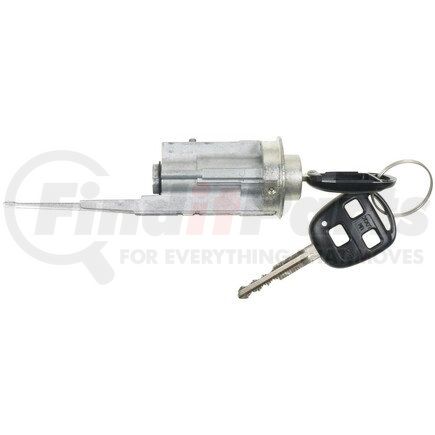 Standard Ignition US433L IGNITION LOCK CYLINDER AN